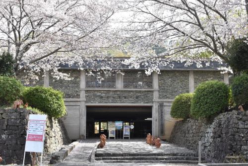 Kii-fuodki-no-oka Museum